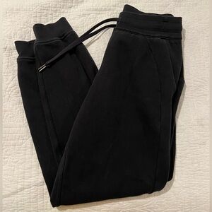 LULULEMON SCUBA SWEATPANTS